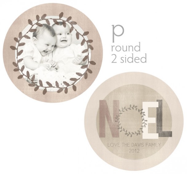 Holiday Design P.