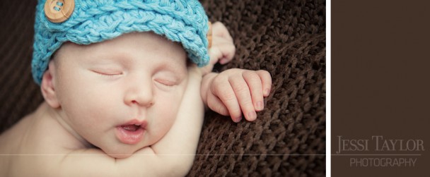 Newborn Portrait